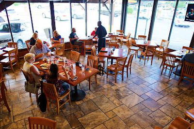 Malone's Steak & Seafood
