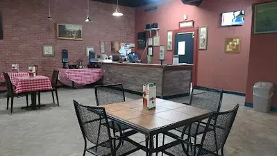 Cafe Shekel