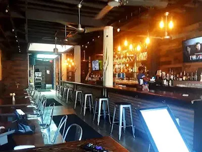 Virgil's Gullah Kitchen & Bar