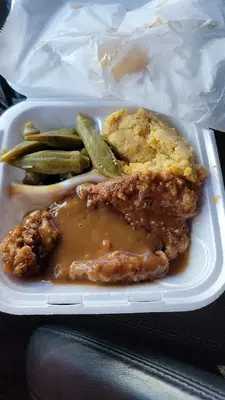 Qs Restaurant