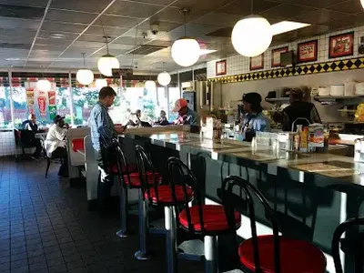 Waffle House