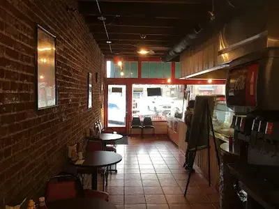 BGR Grille