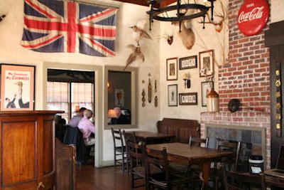 The Manchester Arms