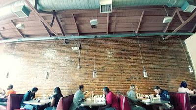 Thumbs Up Diner