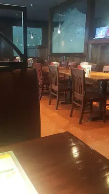 J.R. Crickets on Main St