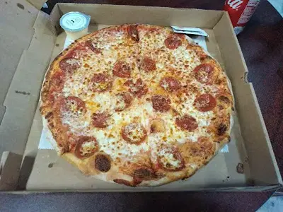 Seataliano's Pizza & Pasta