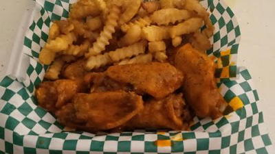 Hoodz Kitchen