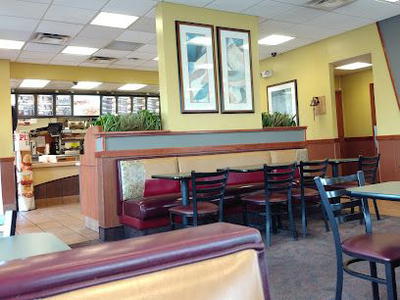 Arby's
