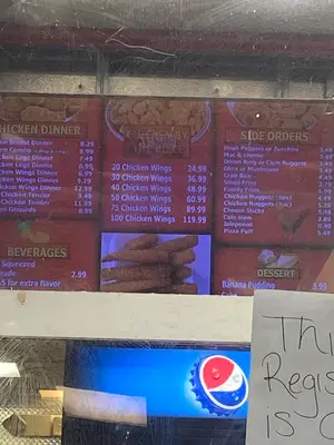 Hing Loon Chinese Express