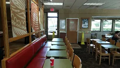 Wendy's