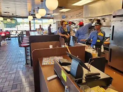 Waffle House