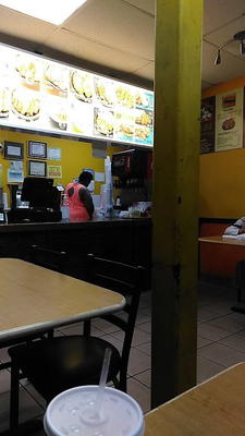 Eastpoint Fish & Wings