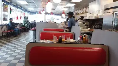 Waffle House