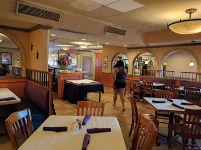 Louisiana Bistreaux Seafood Kitchen East Point