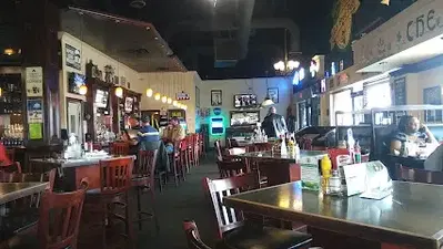 Irish Bred Pub Hapeville