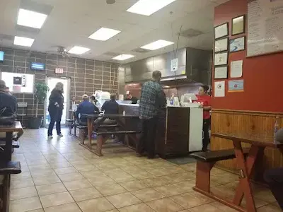 Don Sige Taqueria #1