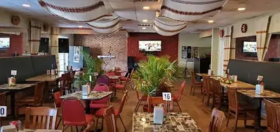 Bole Ethiopian Restaurant