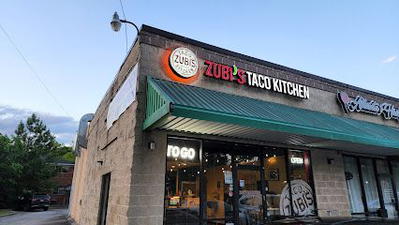 Zubi's Taco Kitchen