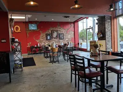 Hattie Marie's Texas BBQ