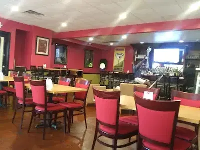 Taco Pete Bistro