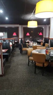 Ruby Tuesday