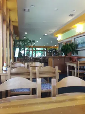 Airport View Restaurant