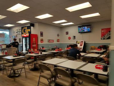 Lakewood Diner