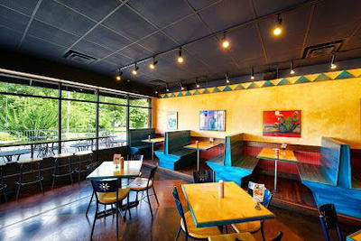 Willy's Mexicana Grill
