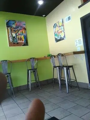 New Orleans Poboys