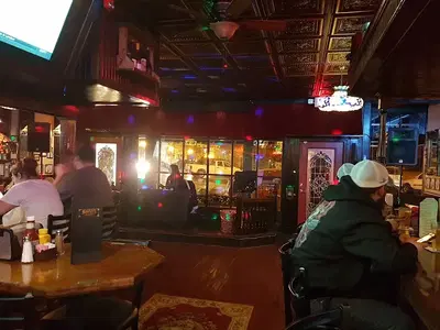 Bradley's Olde Tavern