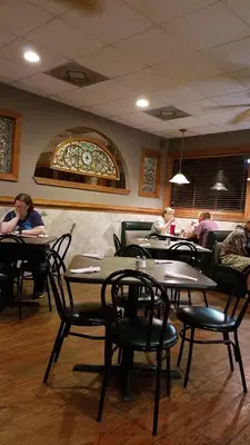 Jimmy's Steak and Seafood