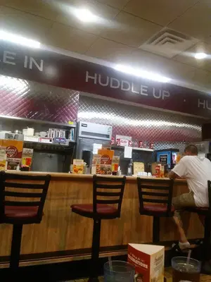 Huddle House