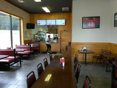 Chick N Run of Jackson