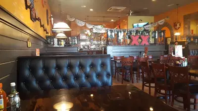 Gabino's Mexican Grill