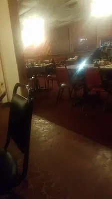 Mandarin Garden Restaurant