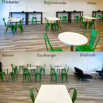 LS Juice And Smoothie Bar