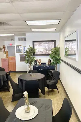 NoToSo's Catering Company