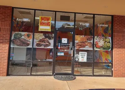 Chef Baker's Place 2 LLC