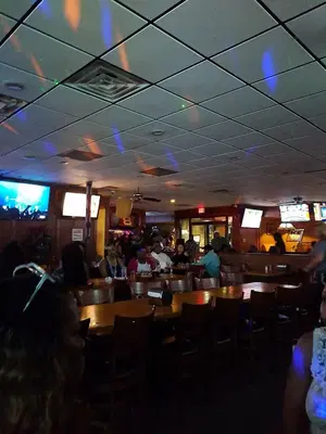 Sports Cafe