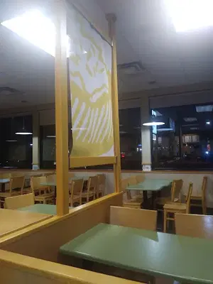 Wendy's