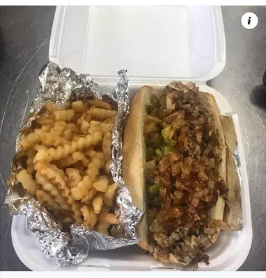 Smoak-N-Bones BBQ