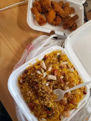 China A