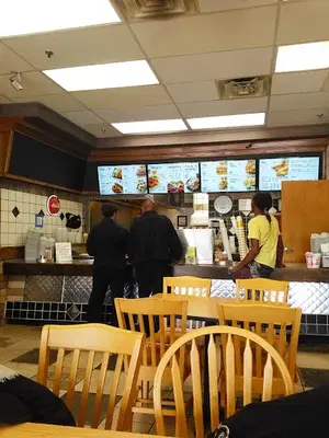 American Deli