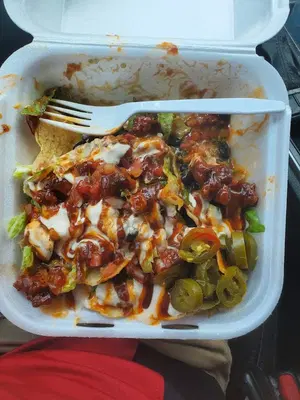 Nut Cafe Jonesboro