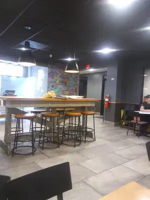 Taco Bell