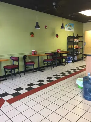 Fresh Smoothie Cafe