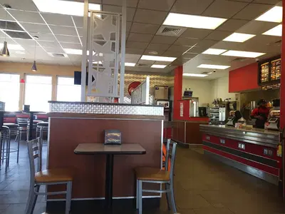 Hardee's
