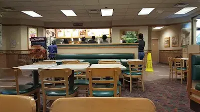Wendy's