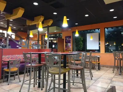 Taco Bell