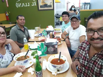 El Amigo Supermarket